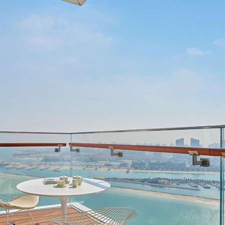 Fairmont Doha Ξενοδοχείο Lusail Εξωτερικό φωτογραφία