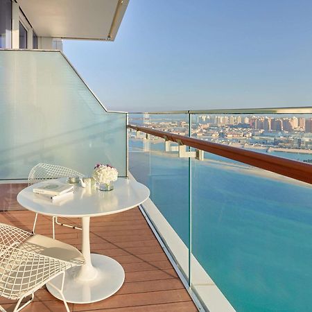 Fairmont Doha Ξενοδοχείο Lusail Εξωτερικό φωτογραφία