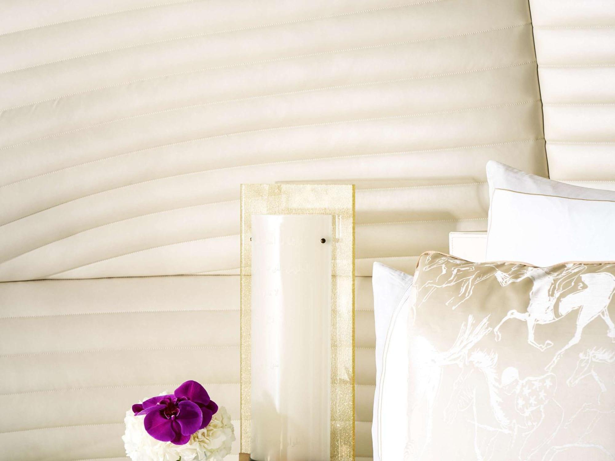 Fairmont Doha Ξενοδοχείο Lusail Εξωτερικό φωτογραφία